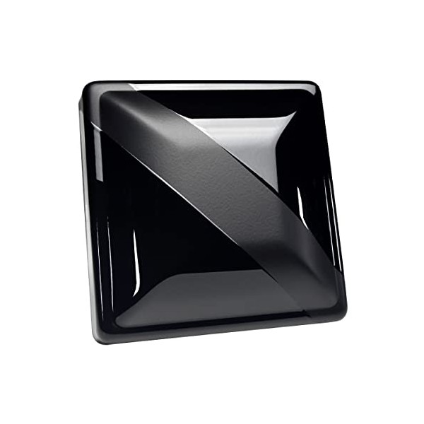 Super Durable Wet Clear Powder Coating Paint, 1lb