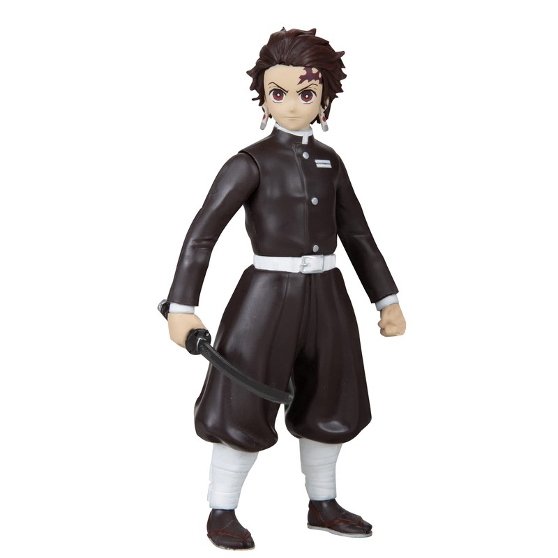 Bizak Mcfarlane Demon Slayer Tanjiro Kamado 12 cm