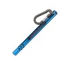 Fly Fishing Water Thermometer Stream Water Temperature Measurement Tools with