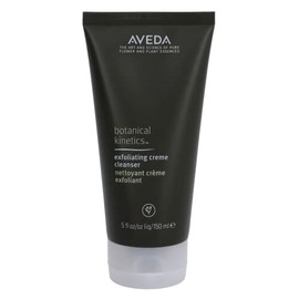 Aveda Botanical kinetics exfoliating creme cleanser                                                                                                   