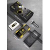 kksmile Detector Profesional Para Pared De Cables Cobre Madera Metal