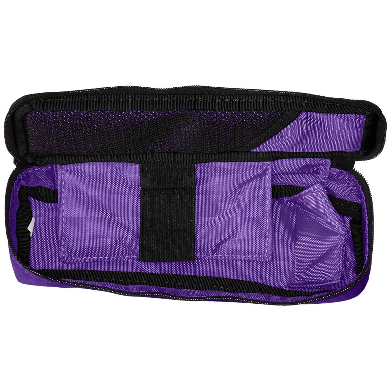 Nomadic PN-01 Pen Case, purple