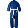 Blitz Student Karate Gi - Blue - 1/140cm
