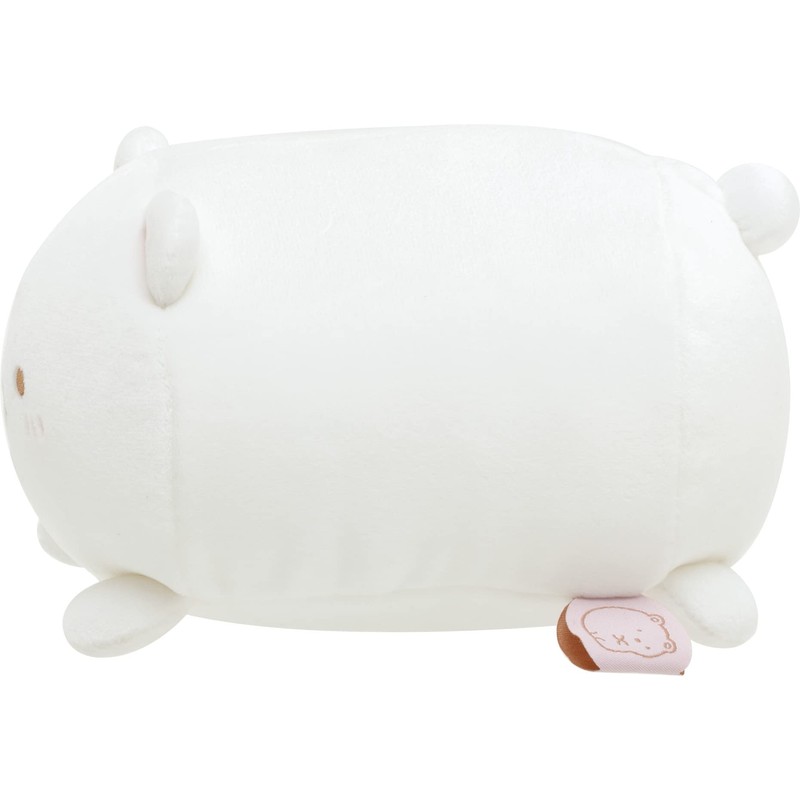 Sumikko Gurashi MF78801 Shirokuma Chubby Honyagurumi