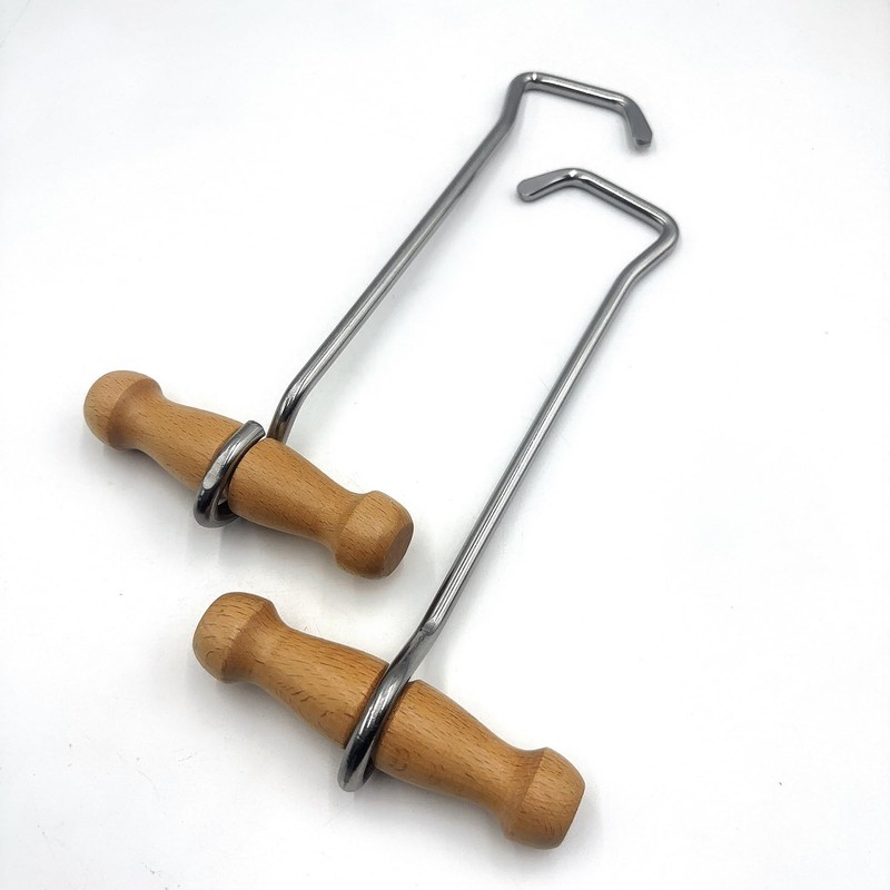 Cowboy Boot Remover - Long Shoes Pull and Boot Puller