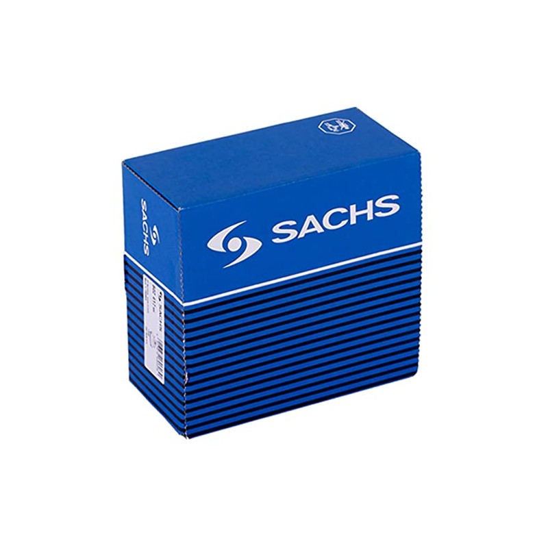 Sachs 802 377 Wheel Suspensions
