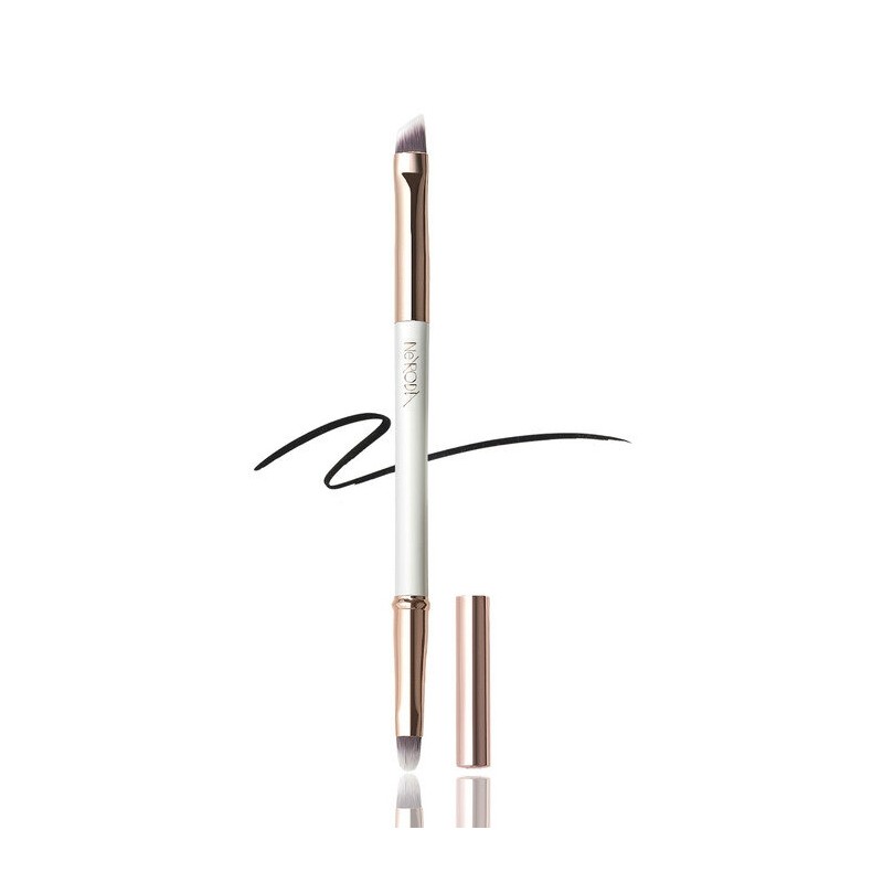 Edge Eye Makeup Brush Set / 엣지 아이메이크업 브러쉬 세트