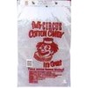 Gold Medal 100 Printed Quick Pack Cotton Candy Bags