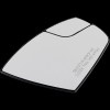 Replacement Passenger Side Mirror Glass For Ford Escape 2013-2018