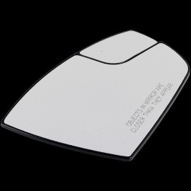 Replacement  Passenger Side Mirror Glass For Ford Escape 2013-2018