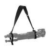 FocusFoto PRO Adjustable Padded Neoprene Shoulder Neck Strap Carrying Belt