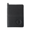 DONGKER Golf Scorecard Holder, Leather Golf Score Card Wallet with