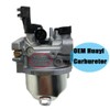 IBVIBV Carburetor Carb Compatible with Simpson 3000PSI Pressure Washer MS61043S,