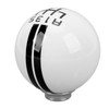 6 Speed Car Racing Gear Shift Knob for Shelby GT500