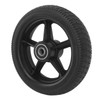 6.5 Inch Electric Scooter Solid Tire Rubber Anti Slip Explosion