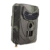 PR100C Outdoor Hunting Camera 1080P HD Infrared Induction Camera Wildlife