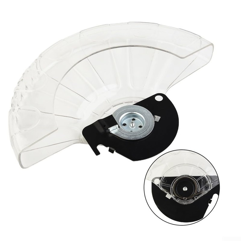 Transparent Replacement Blade Guard,For LS1040 Electric Miter Saws, Precision Cut