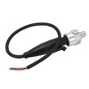 Pressure Transducer 0‑10Mpa Sender Stainless Steel Sensor 1/8in 27NPT Thread