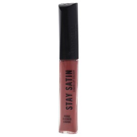 Rimmel Stay Satin Lip Gloss - 210 It Girl