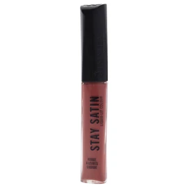 Rimmel Stay Satin Lip Gloss - 210 It Girl