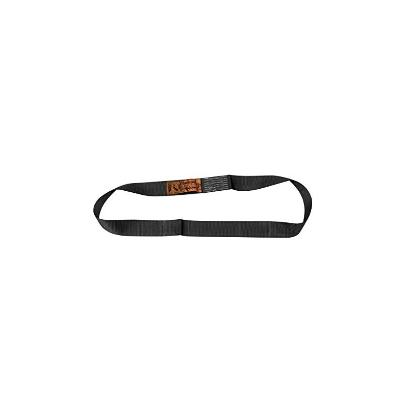 PETEX 47100004 Disposable Lifting Strap WLL 750 kg, Length 0.75