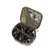Foxfire 5321347 FE-CAMO Reel Case 5321347, green