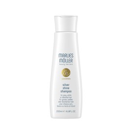 Marlies Möller specialist Silver Shine Shampoo 200 ml