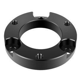 SCITOO 2 inch Front 3 inch Rear Lift Leveling Kit 1995-2004 for Toyota for Tacoma Coil Spring Spacer