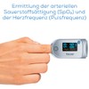 Beurer Pulse Oximeter