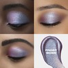 URBAN DECAY Urban Decay 24/7 Glaze-On Liquid Eyeshadow (Frost Boss