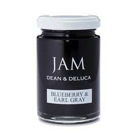 dean and deluca blueberry & earl gray jam