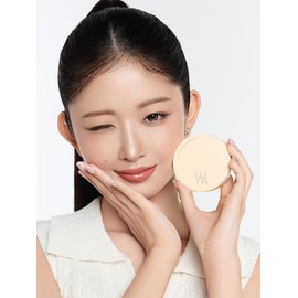 Luna Pro Photo Finisher Powder Pact / 프로 포토 피니셔 파우더 팩트
