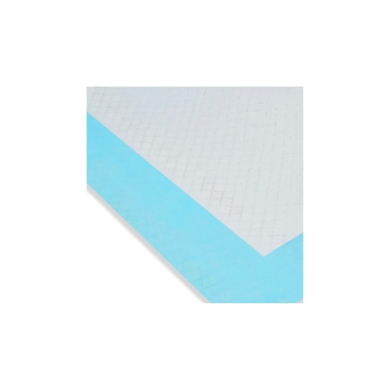 20 x ESSENTIAL Incontinence Bed Pads 60 x 90 CM