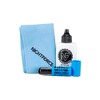Nightforce Optics Cleaning Kit with Lens Brush, Anti-Fog Lens Cleaning