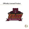 Desert Cactus Shaw University Sticker Bears Vinyl Decal Laptop Water