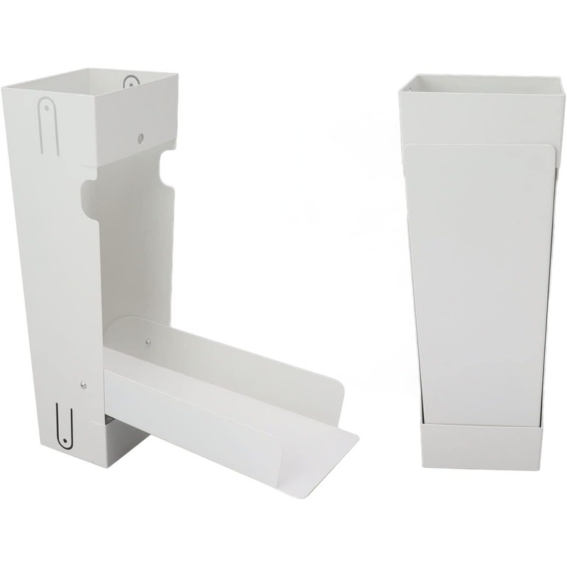 Downspout Water Diverter 3x4in – Sistema de Recolección de Agua