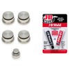 Swirl Flap Blanks Removal Repair Kit For Pierburg Inlet Manifold