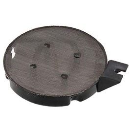 Steel Dragon Tools Oil Screen fits RIDGID 535, 535A, 1215, 1224, 1822, and 300 Compact Machines