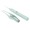 Visual Children Ear Wax Removal Tweezer Kit USB Charging Luminous