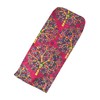 Purple Possum® Pink Scarf Ladies Tree Print Oversized Lightweight Wrap