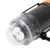 Dive Strobe Light Waterproof High Brightness LED Battery Powered Diving