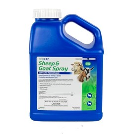 Neogen Prozap Sheep & Goat Spray 1 Gallon
