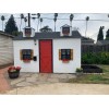 Shed Windows and More 2 Pack Shed Window 12" x