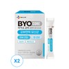 CJ Wellcare 바이오코어 피부면역 유산균 100억 30포 x 2개(2개월분) Biocore