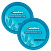 Himalaya 히말라야 인텐시브 수분크림 150ml X 2개 고수분 보습크림 페이셜 세라마이드 보습로션 스위트아몬드 Himalaya Intensive Moisturizing Cream 150ml x 2, High Moisturizing Facial Cream Ceramide Moisturizing Lotion Sweet Almond