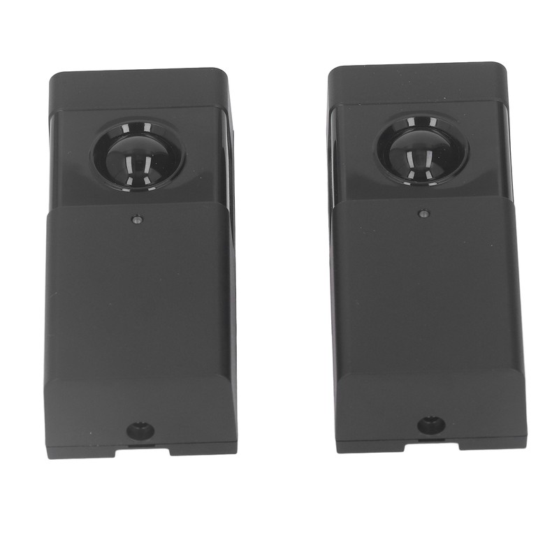 Door Opener Infrared Sensor 940nm 30m Range Single Beam Photocell