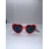 Pop Eyewear Little Girls Heart Shaped Sunglasses UV400 Easter