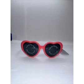 Pop Eyewear Little Girls Heart Shaped Sunglasses UV400 Easter