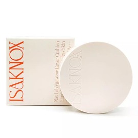 Isanox 이자녹스 비타웨어 커버쿠션 13g -본품 [21호 라이트베이지] Izanox VitaWear Cover Cushion 13g - Main Product [No. 21 Light Beige]