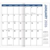TURNER PHOTOGRAPHIC National Parks 2026 Photo 2-Year Pocket Planner (26998961003)